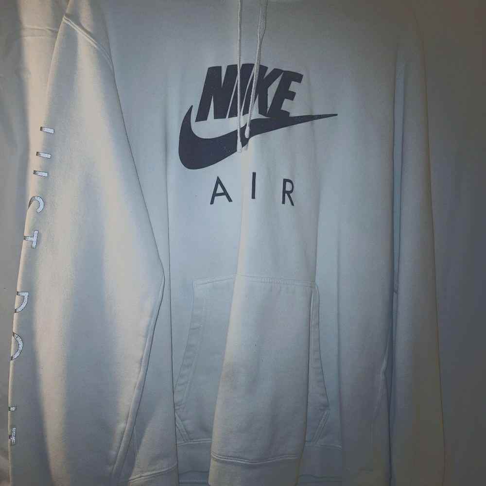 Nike hoodie